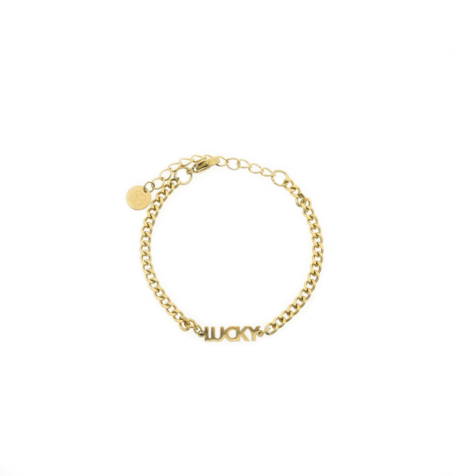 Bracelet Solé (4mm)