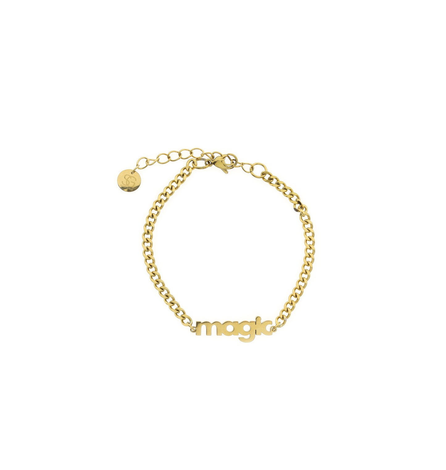 Bracelet Solé (4mm)