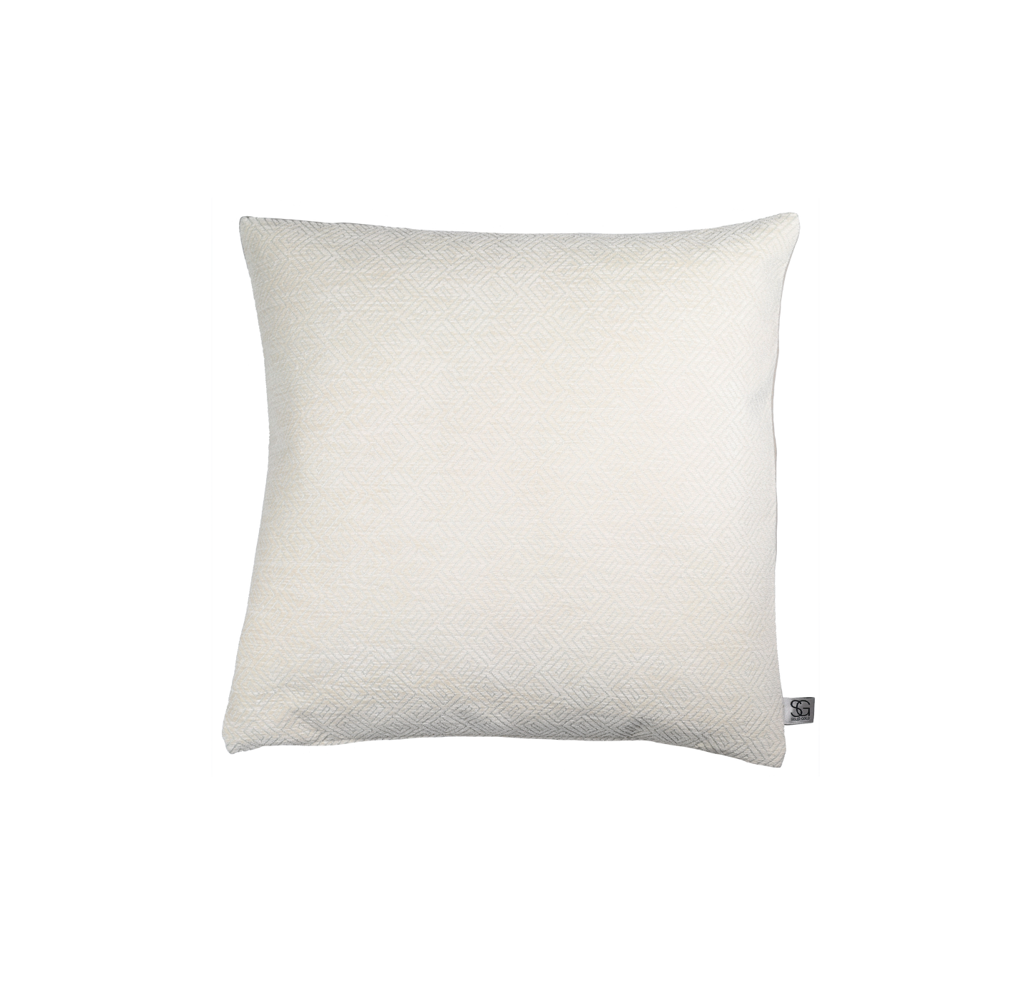 Atlanta 50x50 cm Cream (per 2)