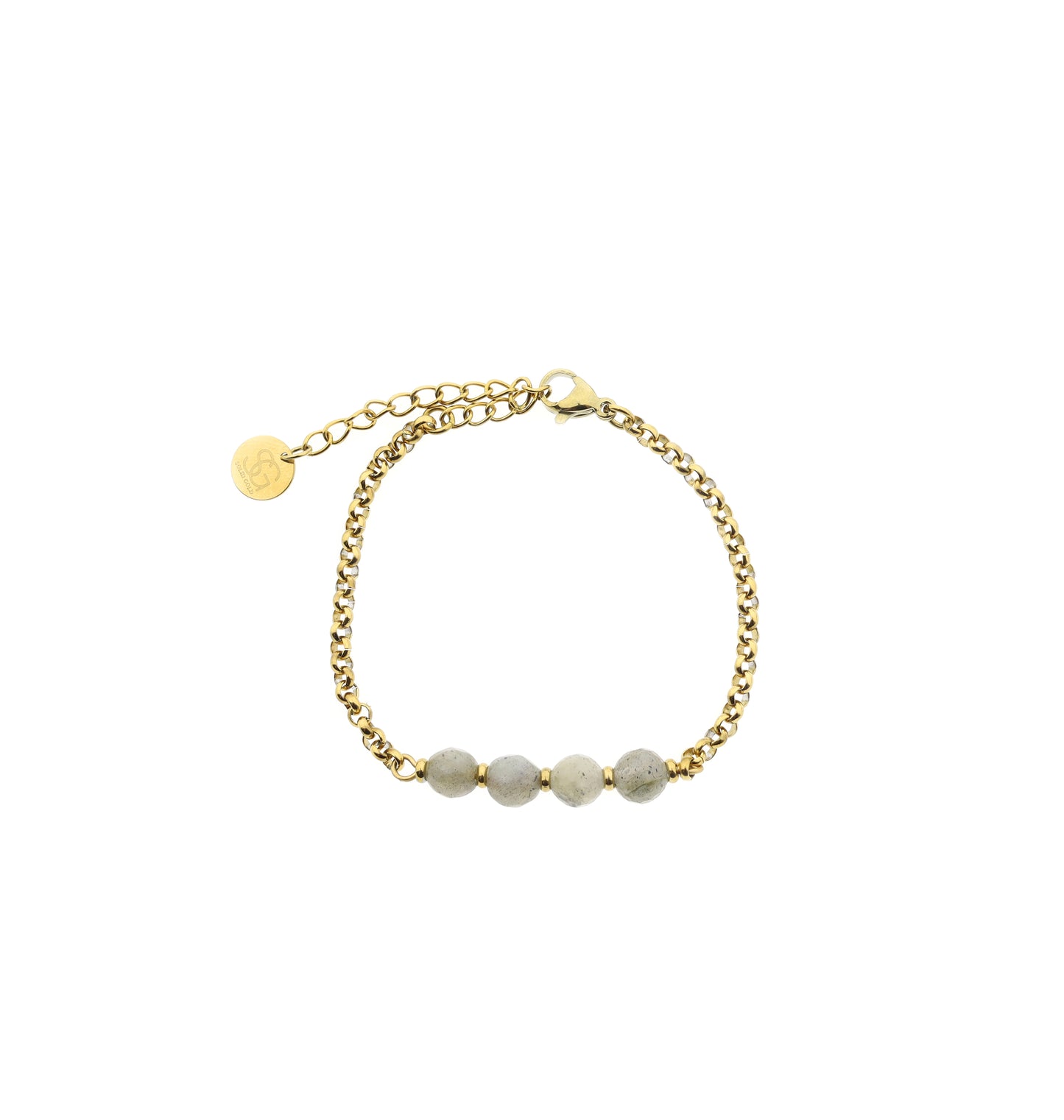Necklace Joia (4mm)