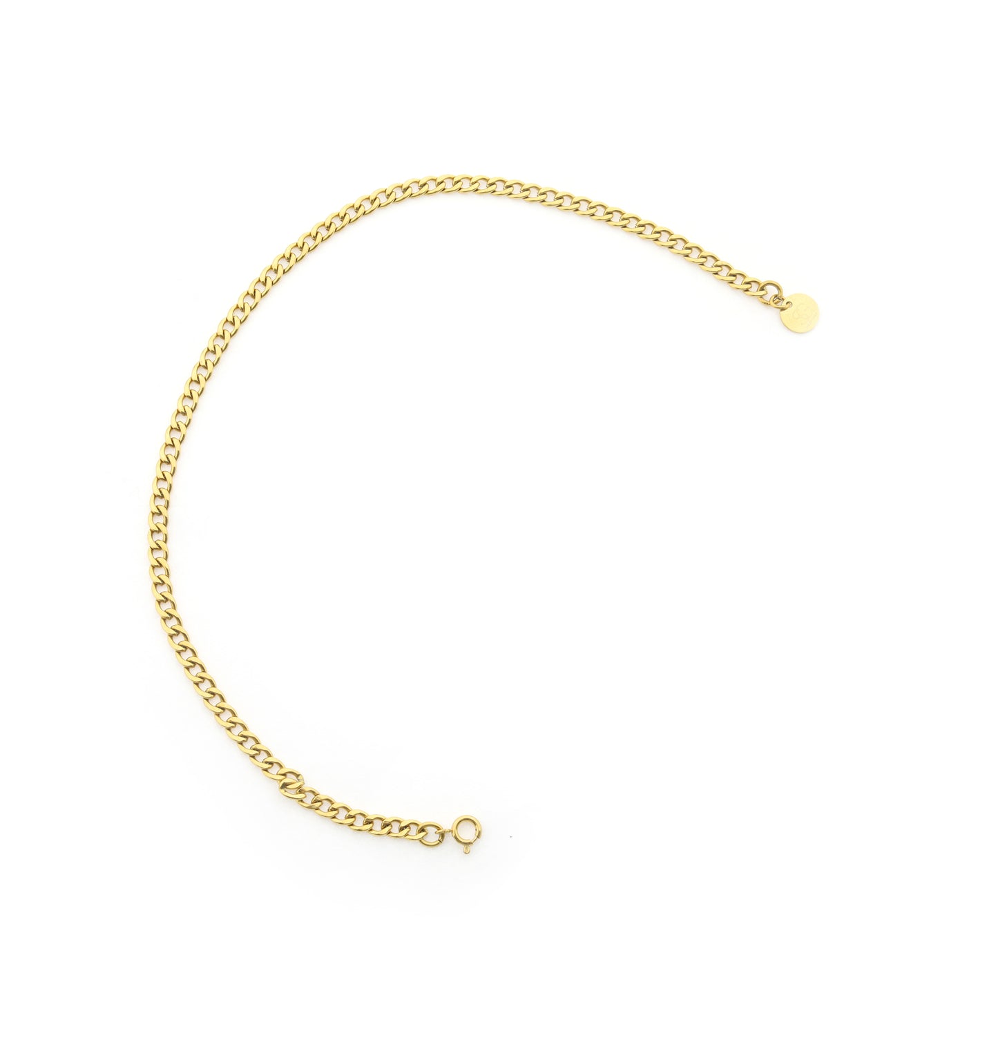 Basis ketting Rhea