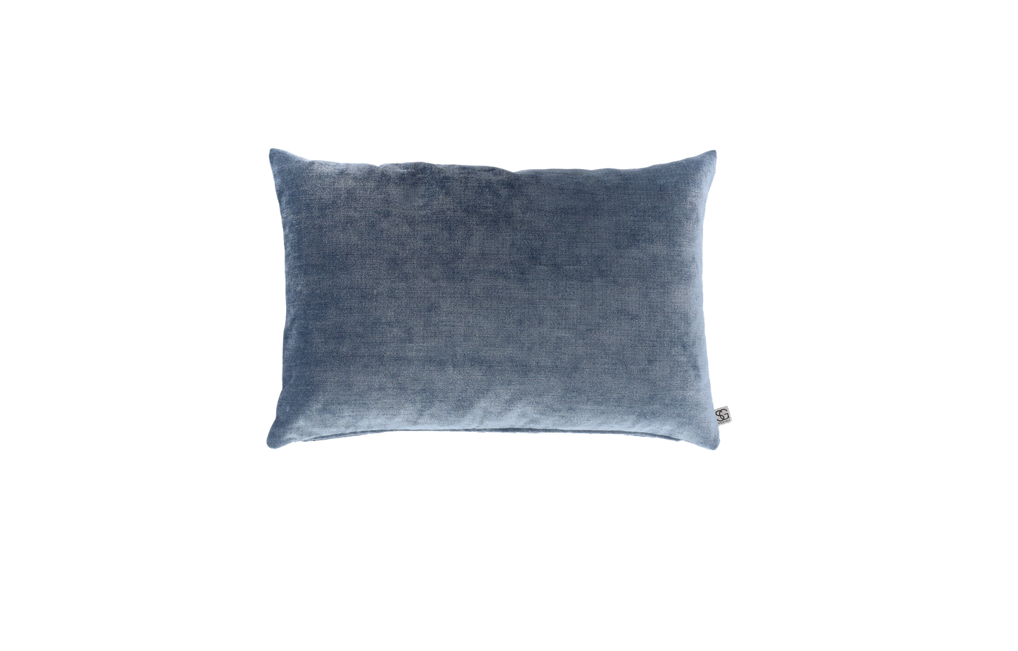 Caracas 60x60 cm Denim (per 2)