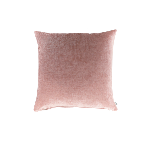 Caracas 50x50 cm Rose (per 2) *