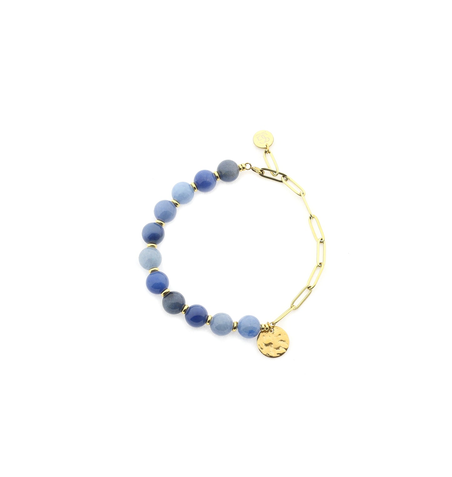 Armband Deva (8mm)