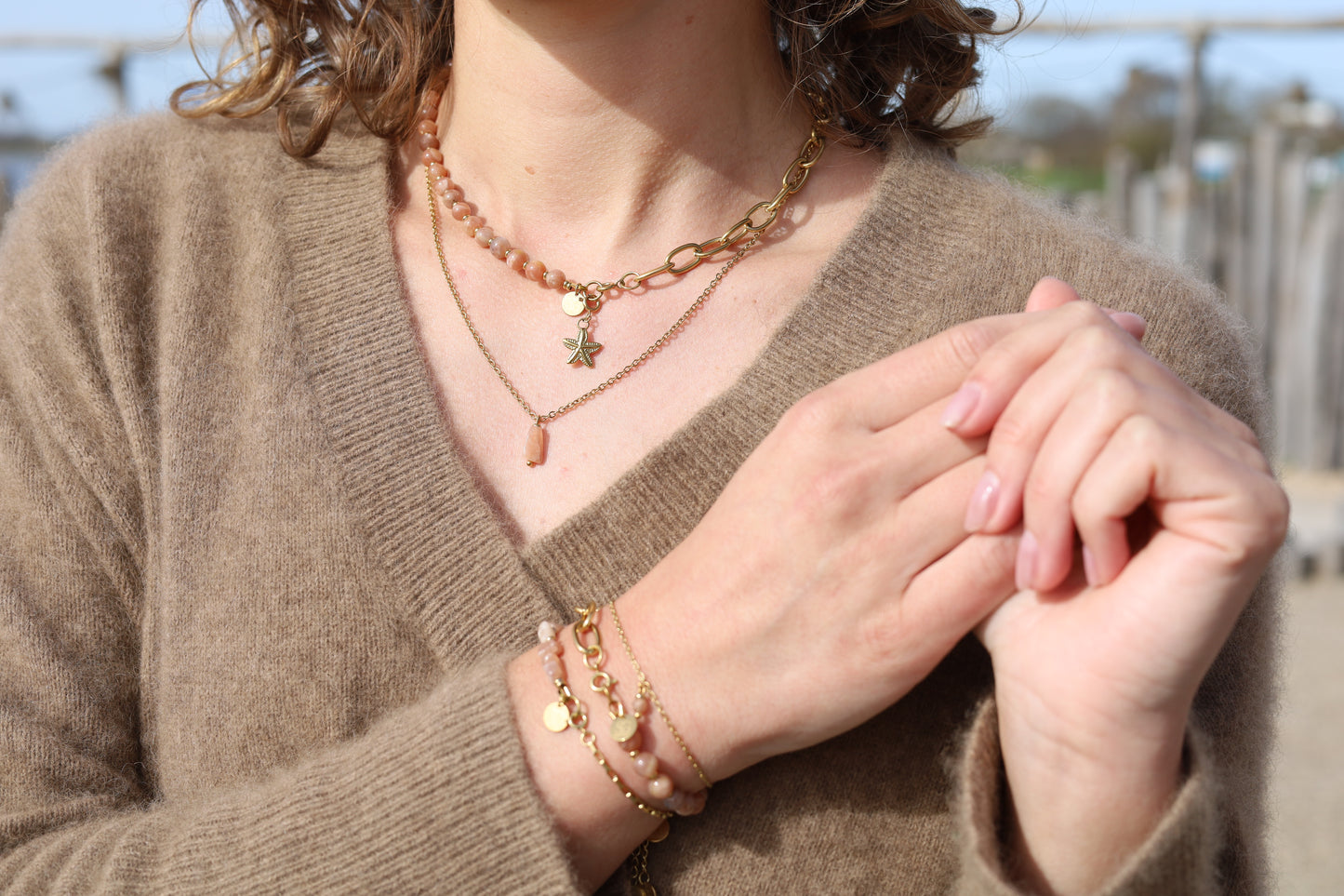Basis ketting Amari