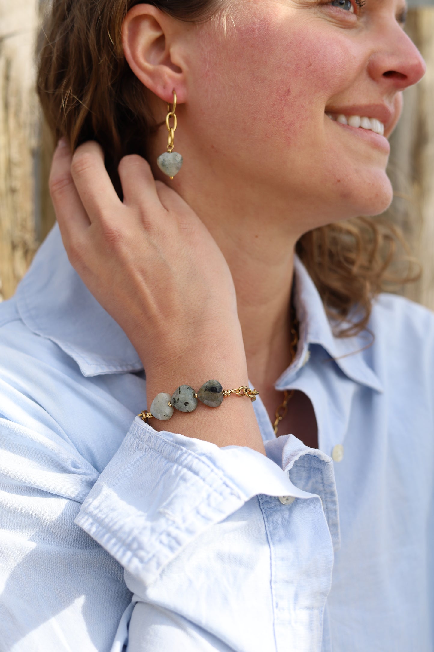 Bracelet Solé (6mm)