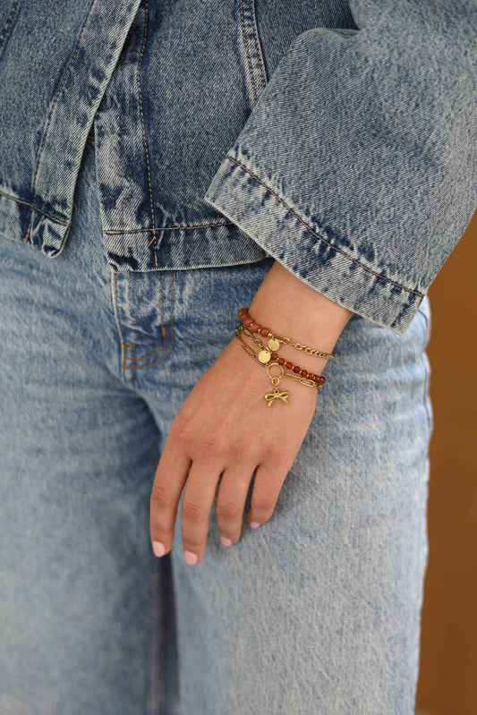 Basic necklace Vala