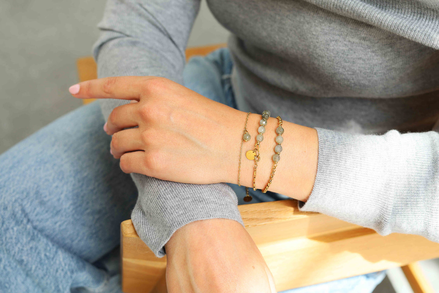 Bracelet Joia (4mm)