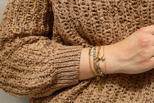 Bracelet Joia (4mm)
