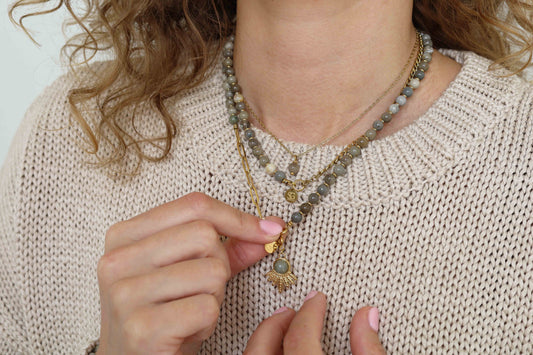 Ketting Joia (6mm)