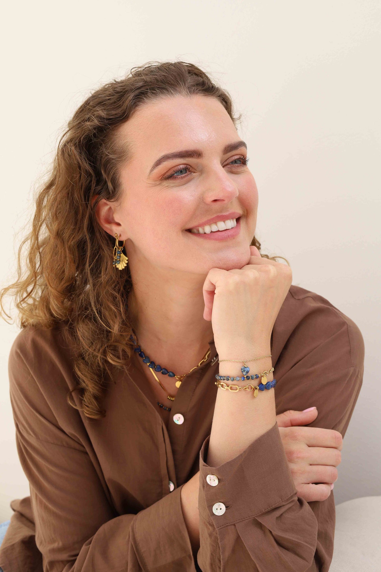 Bracelet Joia (4mm)
