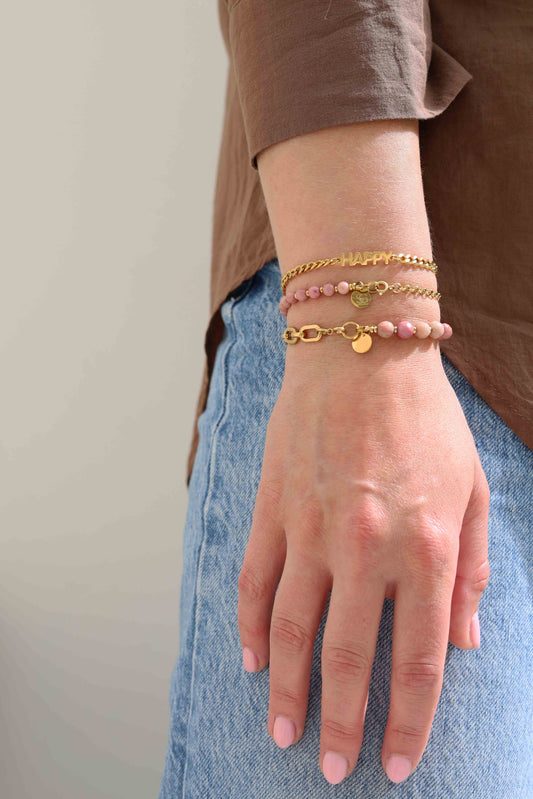 Bracelet Solé (4mm)