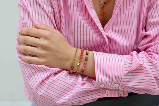 Bracelet Solé (4mm)
