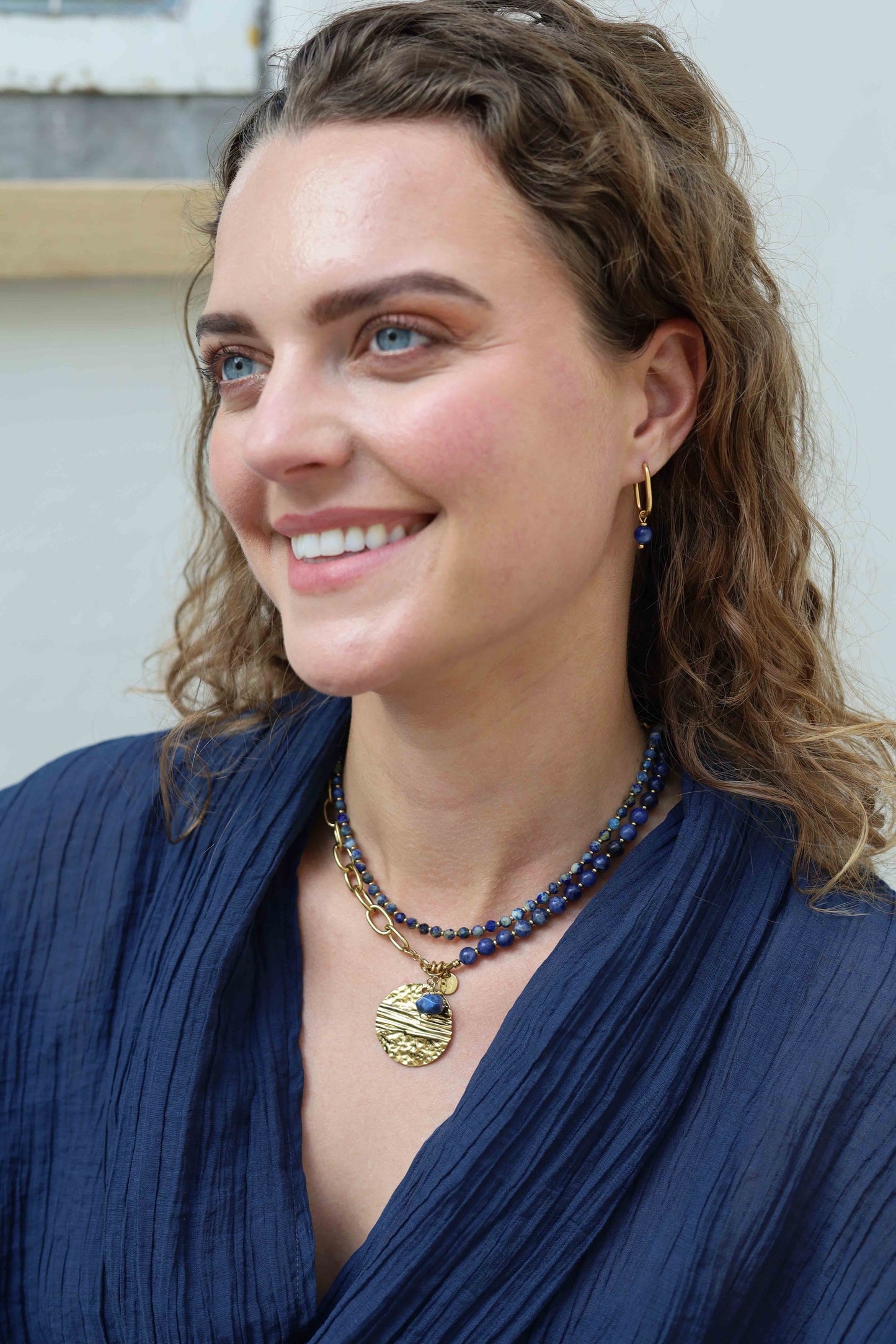 Kette Solé kurz - (4mm)