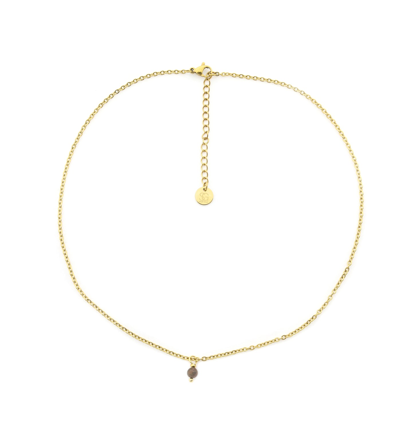 Ketting Joia (4mm)