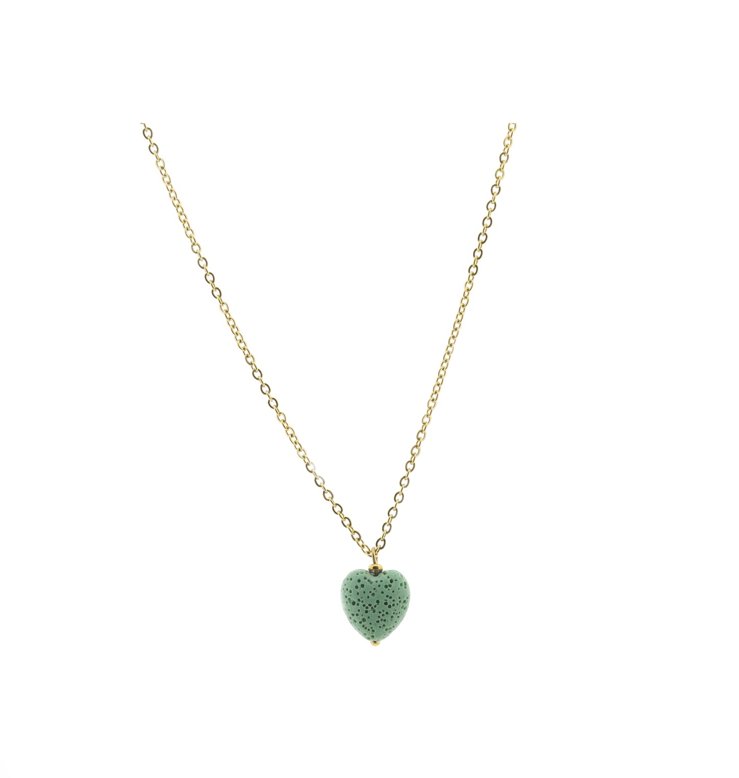 Halskette Joia – (4 mm Facette)