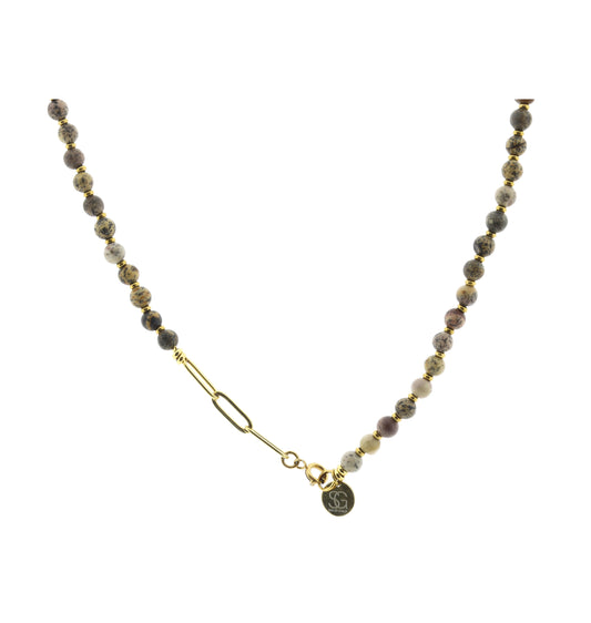 Ketting Solana - (4mm)