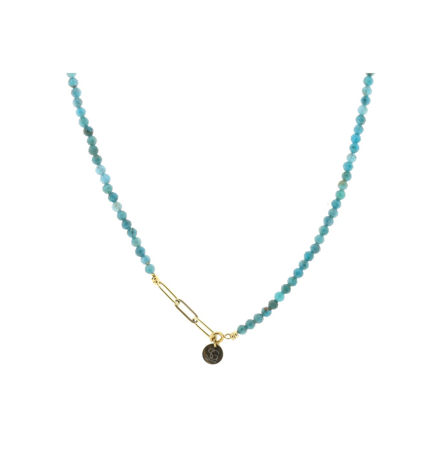 Ketting Solé - (4mm)