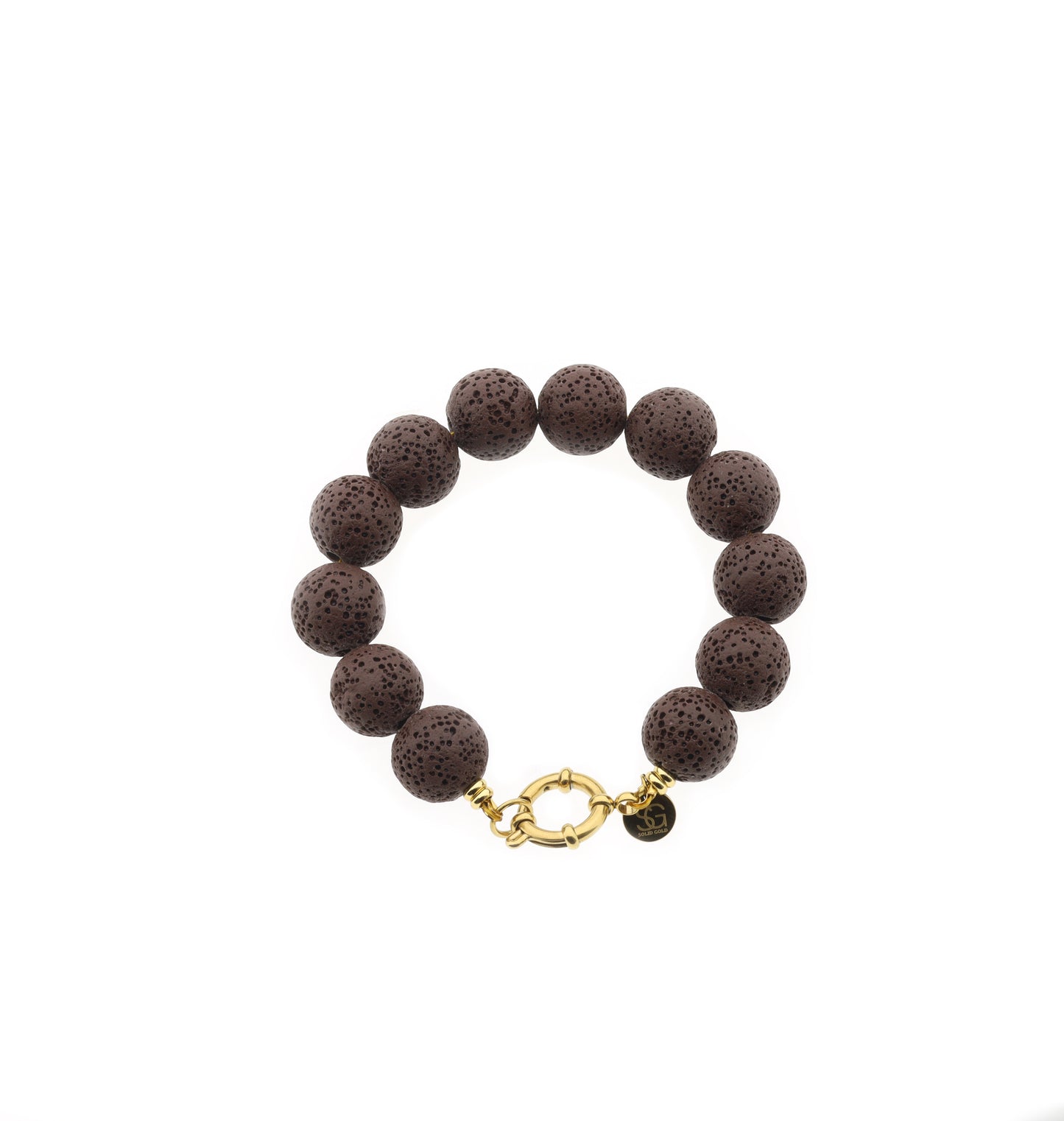 Halskette Joia – (4 mm Facette)