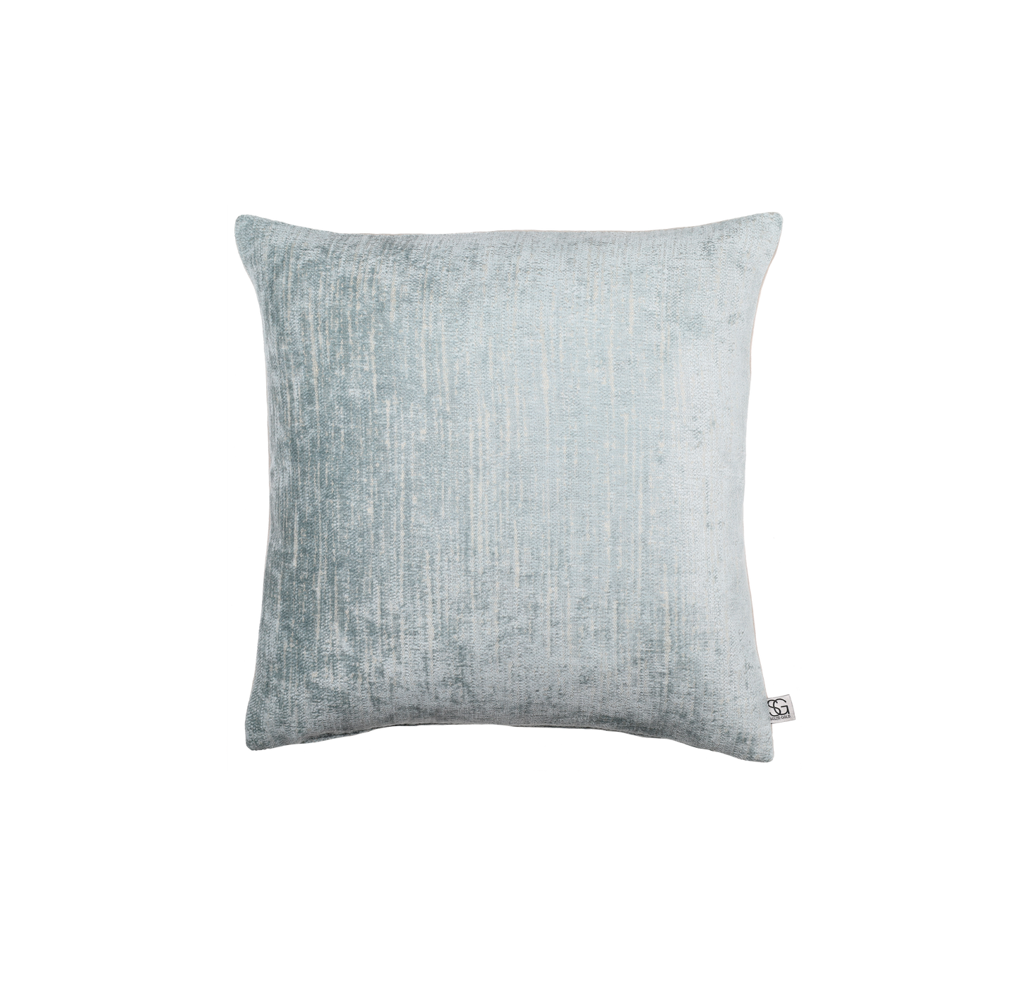 Memphis 40x60 cm Hemelsblauw (per 2)