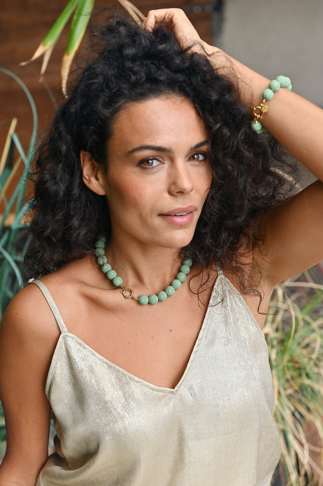 Ketting Lava - (14mm)