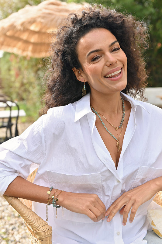 Hanger - hummingbird