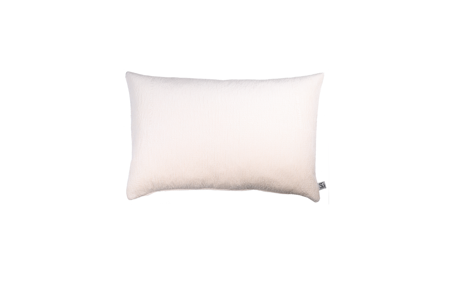 Seattle 40x60 cm Ivory (per 2) *