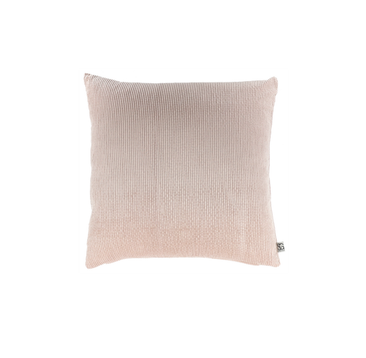 Seattle 45x45 cm Rose (per 2) *