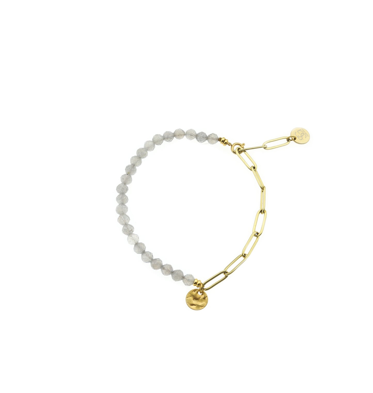 Bracelet Solé (4mm)