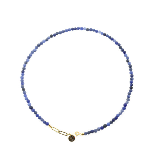 Ketting Solé kort - (4mm)