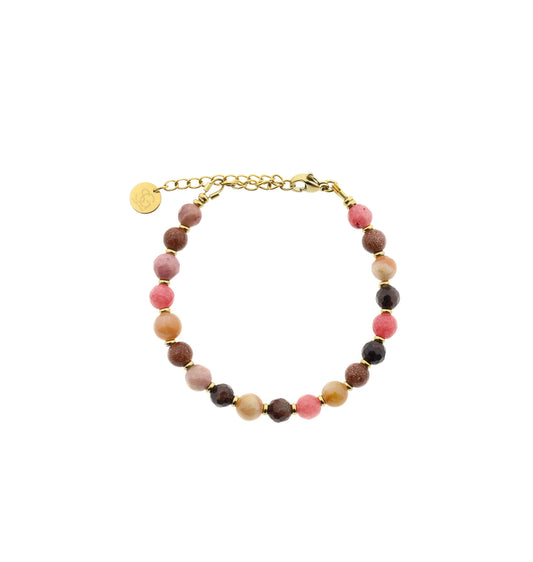 Bracelet Solé (4mm)