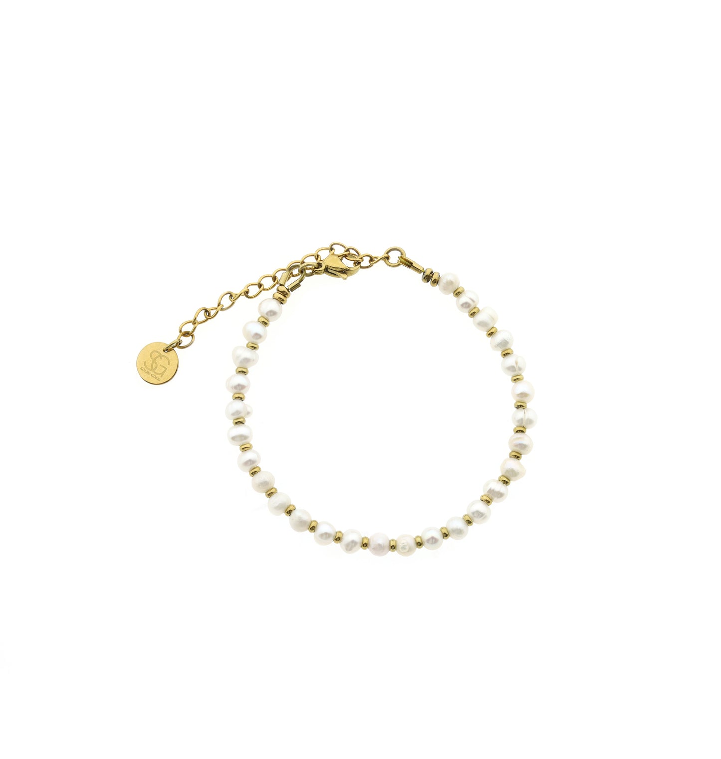 Bracelet Solé (4mm)