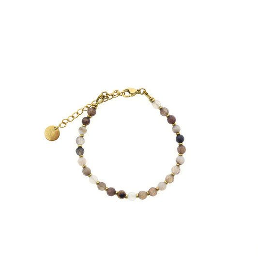 Bracelet Solé (4mm)