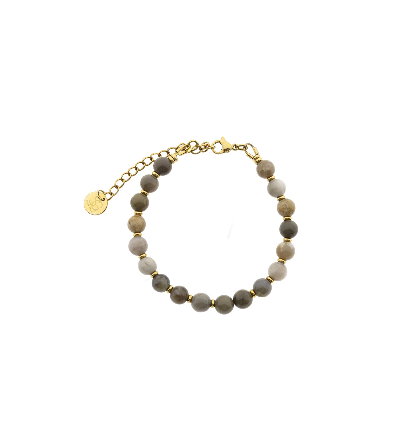 Bracelet Solé (6mm)