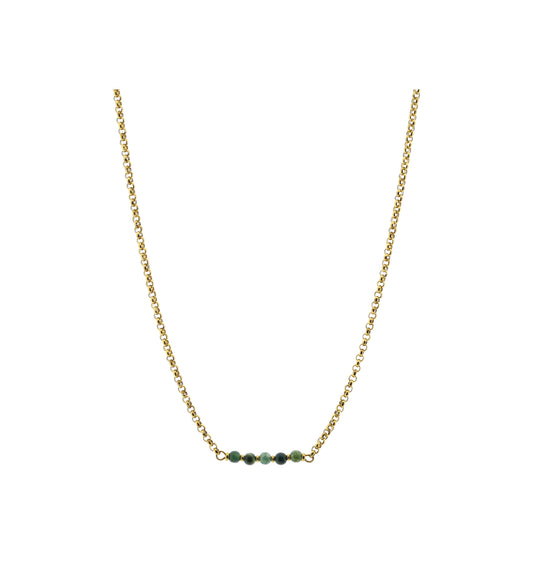 Necklace Joia (4mm)