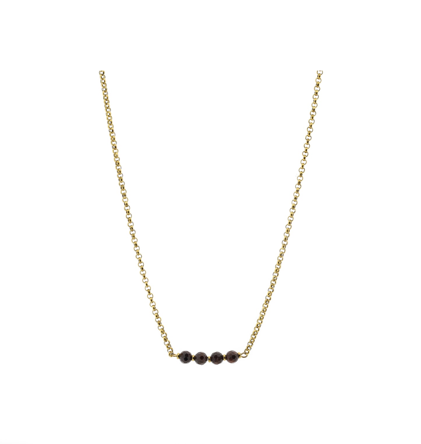 Necklace Joia (4mm)