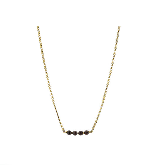Necklace Joia (4mm)