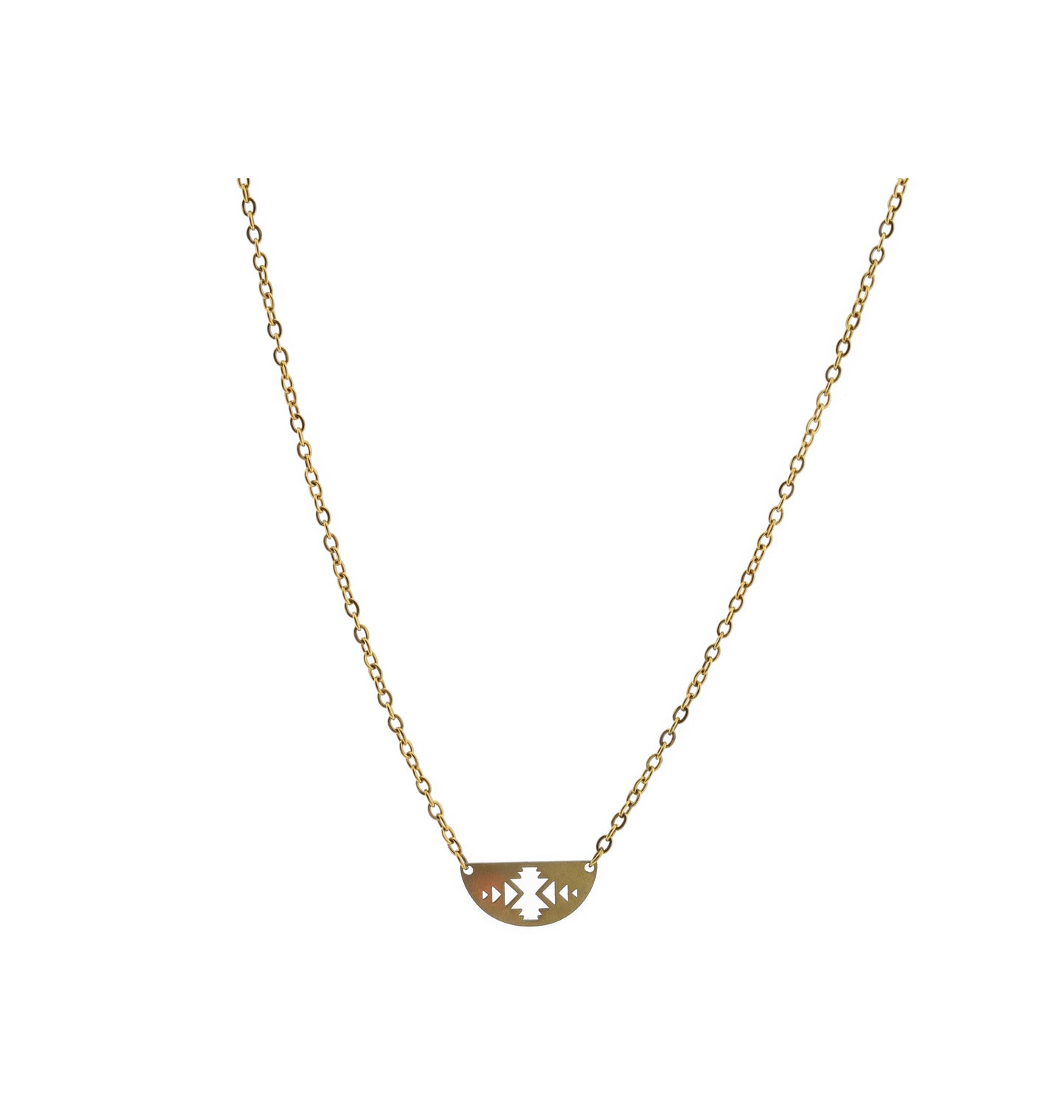 Ketting boho