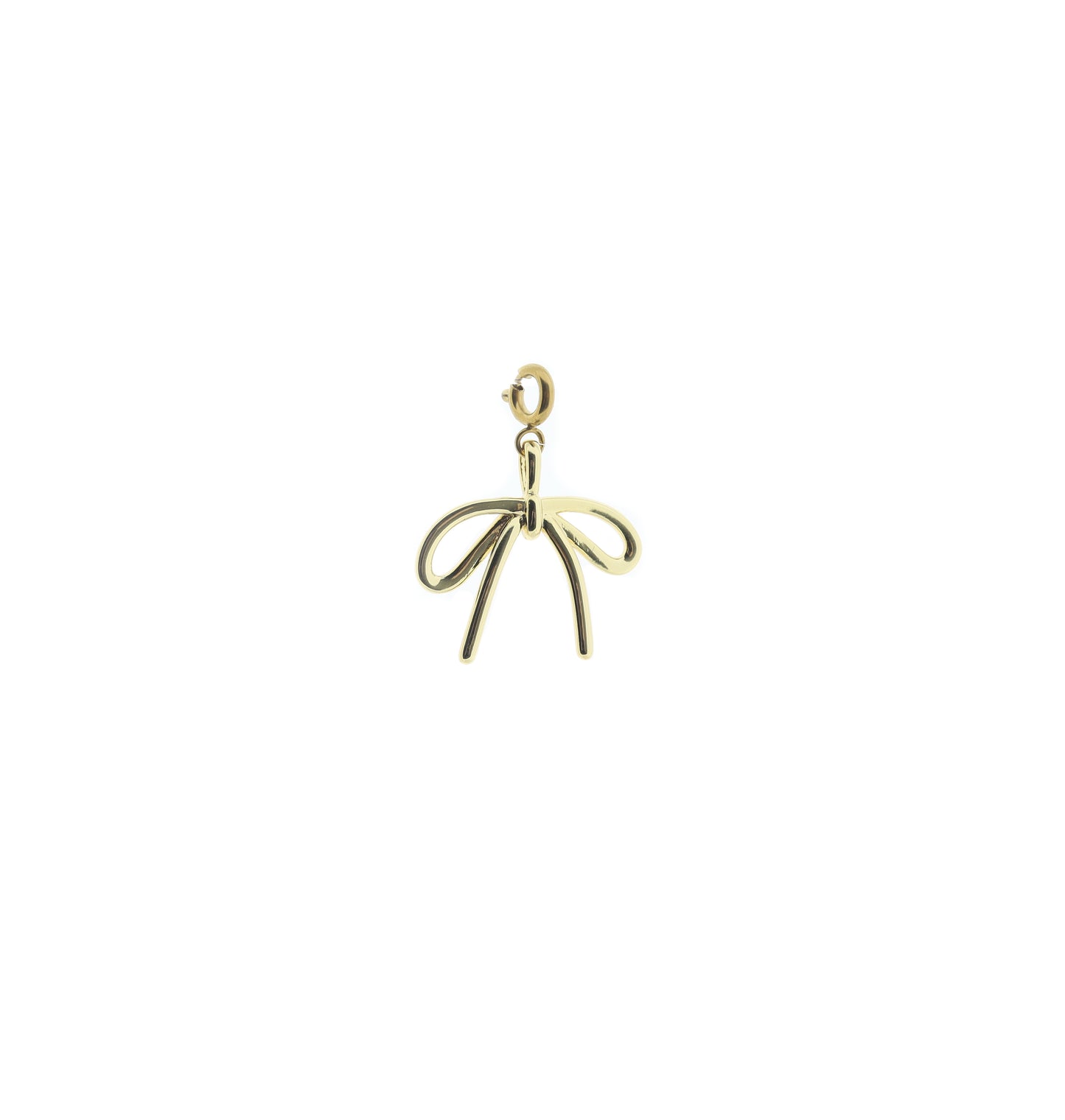 Hanger - bow midi