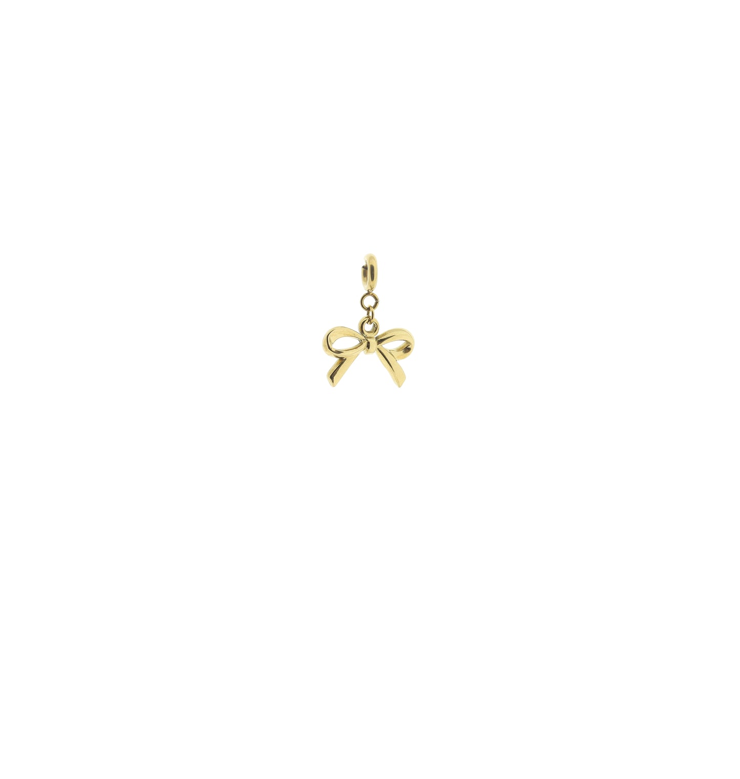 Hanger - bow small