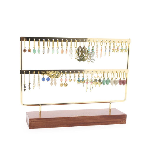 Display bracelets/necklaces