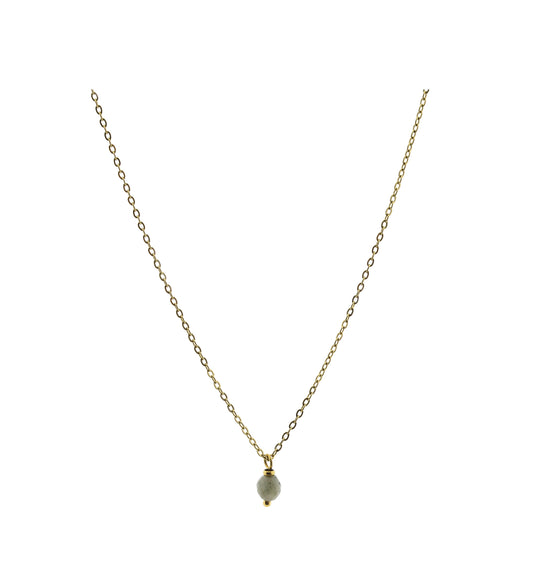 Necklace Joia (4mm)