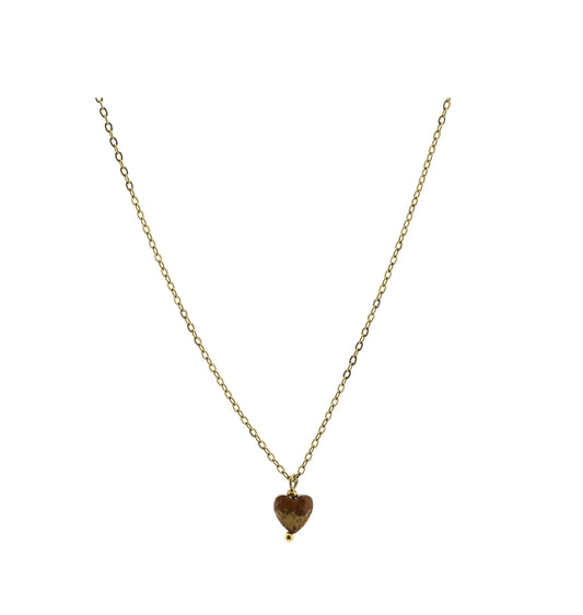 Necklace Joia (4mm)