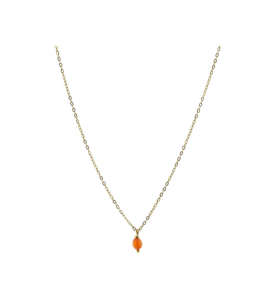 Necklace Joia (4mm)