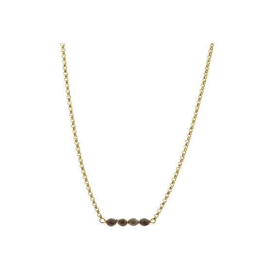 Necklace Joia (4mm)