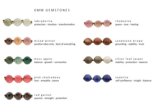 Necklace Joia (4mm)