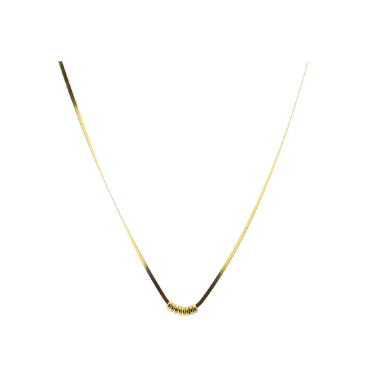 Basic necklace Vala